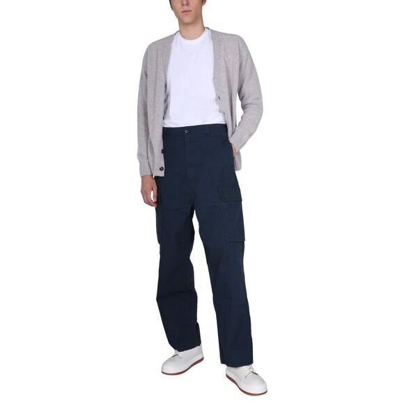 Nigel Cabourn Men "Dutch" Jeans - Picture 2 of 4